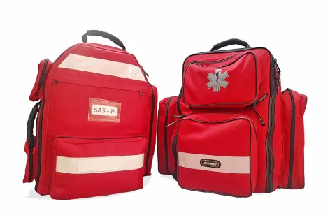 Responder Bag Emergency Bag