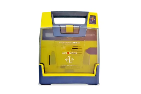 AED