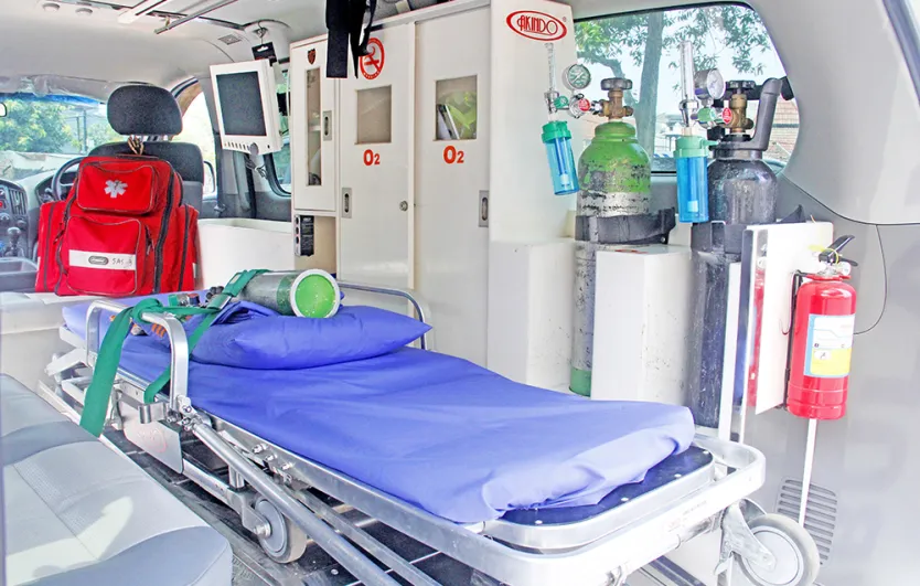 Sinar Ambulance Service Sinar Ambulance Service (SAS) 4 _mg_3491a