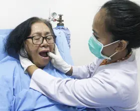 Kunjungan Dokter