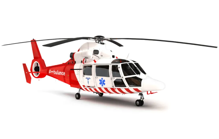 Media Home Care Lain-Lain 2 helicopter2