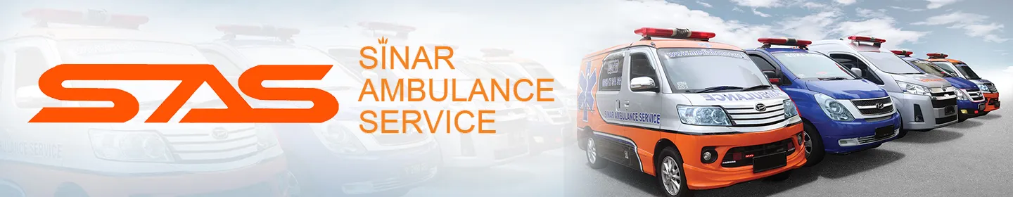 Sinar Ambulance Service