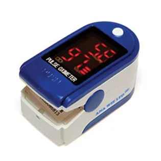 Pulse Oximeter Finger Tip