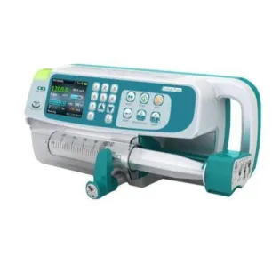 Syringe Infusion Pump