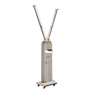 UV Light Stainless Steel Medis Mobile UV